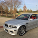 Illustration for article titled One of my coworkers is also a BMW nerd